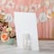 Kate Aspen® Geometric Floral Bridal Shower Party Décor Kit with Gold Foil